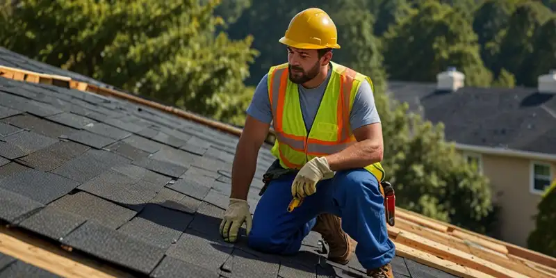 Services toiture Bonneval